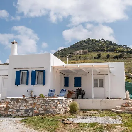 Apartmán Ktima San Antonio Paros - Parion Piso Livadi