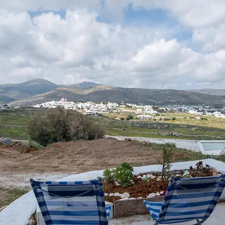 Apartmán Ktima San Antonio Paros - Parion *