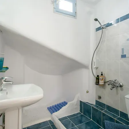 Ktima San Antonio Paros - Parion Apartmán Piso Livadi