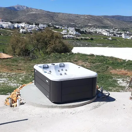 Ktima San Antonio Paros - Parion Piso Livadi