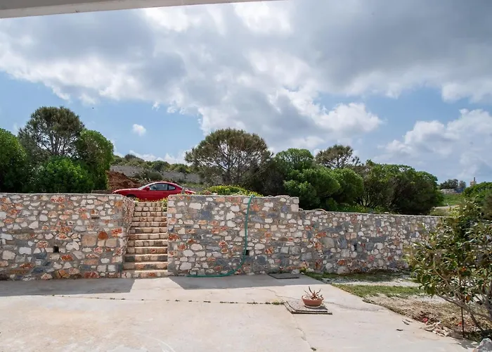 Ktima San Antonio Paros - Parion Appartement