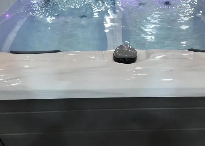 Appartement Ktima San Antonio Paros - Parion *