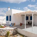 Apartman Ktima San Antonio Paros - Parion Píszo Livádi