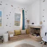 Apartman Ktima San Antonio Paros - Parion