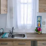 Ktima San Antonio Paros - Parion Píszo Livádi