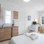 Ktima San Antonio Paros - Parion Apartman