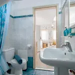 Ktima San Antonio Paros - Parion * Píszo Livádi