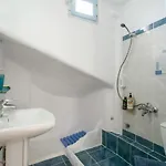 Ktima San Antonio Paros - Parion Apartman Píszo Livádi