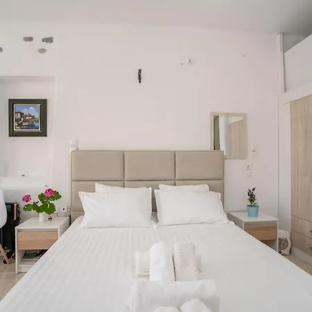 Apartman Ktima San Antonio Paros - Parion