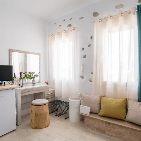Ktima San Antonio Paros - Parion Apartamento *