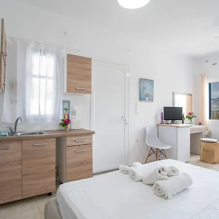 Ktima San Antonio Paros - Parion Apartamento