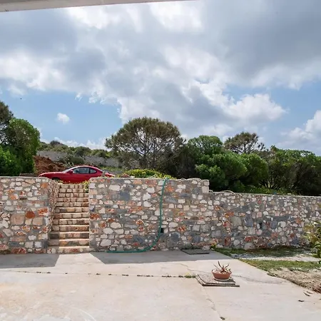 Ktima San Antonio Paros - Parion Apartamento