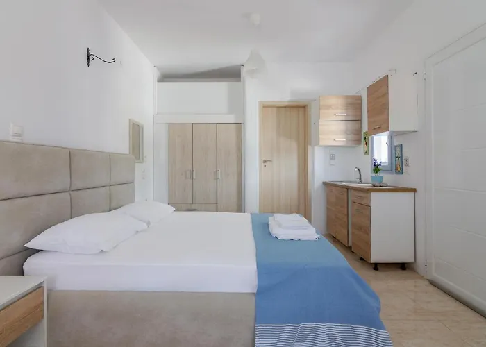 Ktima San Antonio Paros - Parion * Piso Livadi